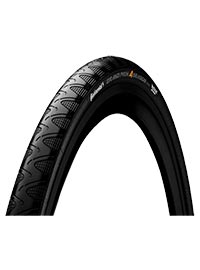 Cubiertas CONTINENTAL Grand Prix 4-Season Black Edition