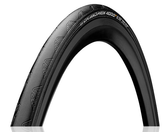 Cubiertas CONTINENTAL Grand Prix 4000 S II