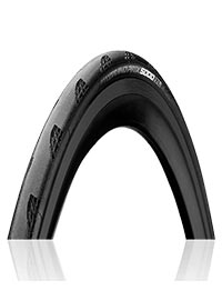 Cubiertas CONTINENTAL Grand Prix 5000 TL