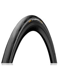 Cubiertas CONTINENTAL Grand Sport Race