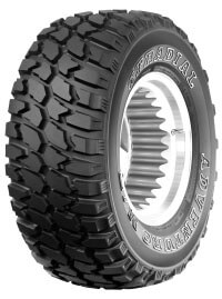 GT RADIAL Adventuro M/T GT RADIAL Adventuro M/T