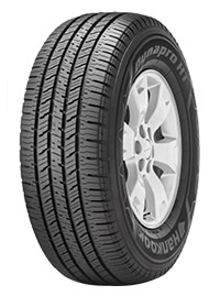 HANKOOK Dynapro HT RH12 HANKOOK Dynapro HT RH12