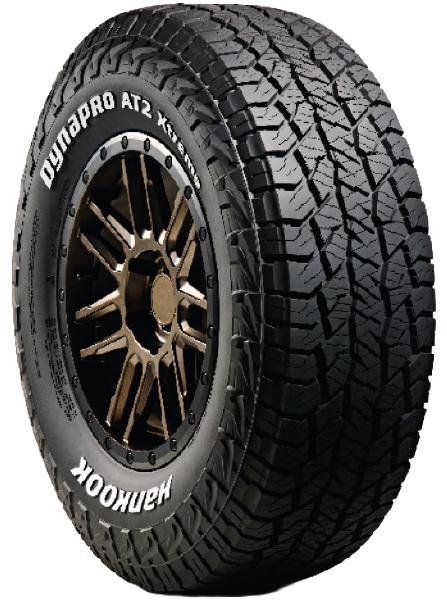 HANKOOK Dynapro AT2 Xtreme HANKOOK Dynapro AT2 Xtreme
