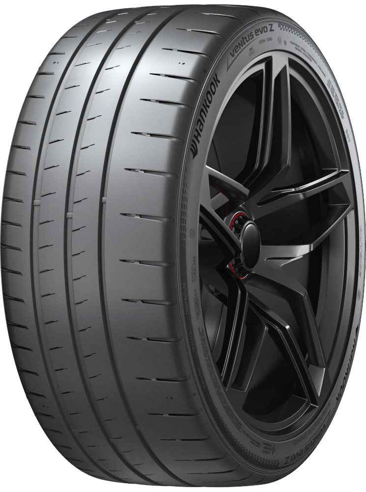 HANKOOK Ventus Evo Z