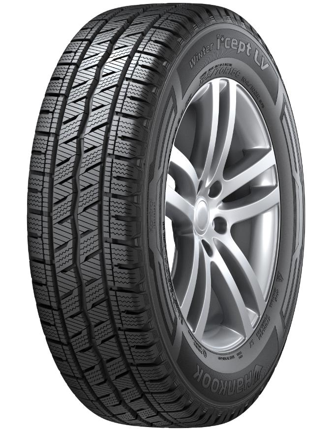 HANKOOK Winter Icept LV RW12 HANKOOK Winter Icept LV RW12