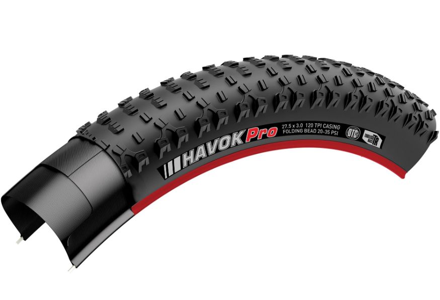 Neumáticos KENDA Havok K1184A