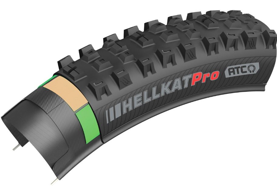 Neumáticos KENDA Hellkat K1201