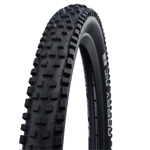 Cubiertas SCHWALBE Nobby Nic HS602 Cubiertas SCHWALBE Nobby Nic HS602