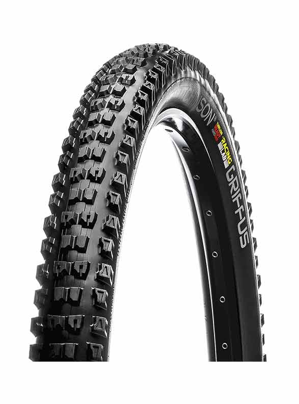 Cubiertas HUTCHINSON Griffus 2.5 Cubiertas HUTCHINSON Griffus 2.5