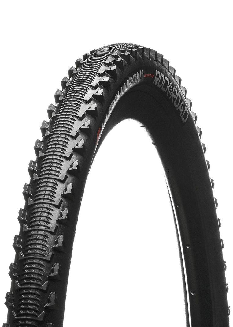 Neumáticos HUTCHINSON Rock & Road