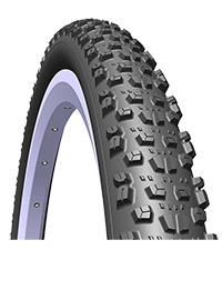 Neumáticos MITAS Hyperion Top Design R13