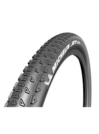 Neumáticos MICHELIN Jet XCR