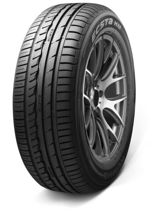 KUMHO Ecsta HM KH31 KUMHO Ecsta HM KH31
