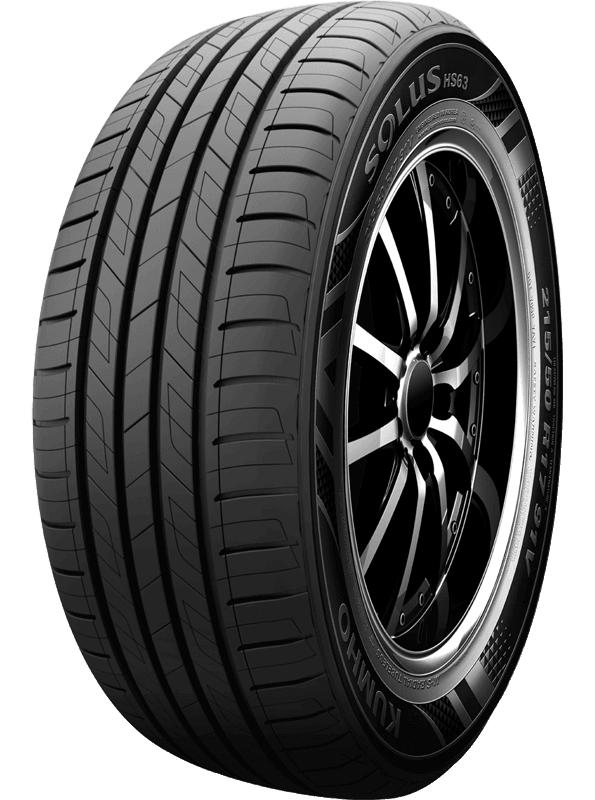 KUMHO Solus HS63