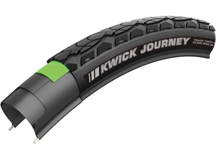 Cubiertas KENDA Kwick Journey K1129 Cubiertas KENDA Kwick Journey K1129