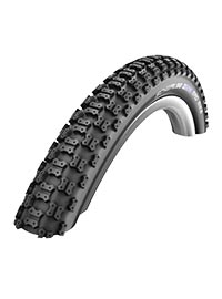 Neumáticos SCHWALBE Mad Mike HS137