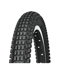 Neumáticos MICHELIN Mambo