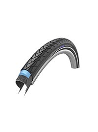 SCHWALBE Marathon Plus HS440 - Cubiertas Bici Baratas