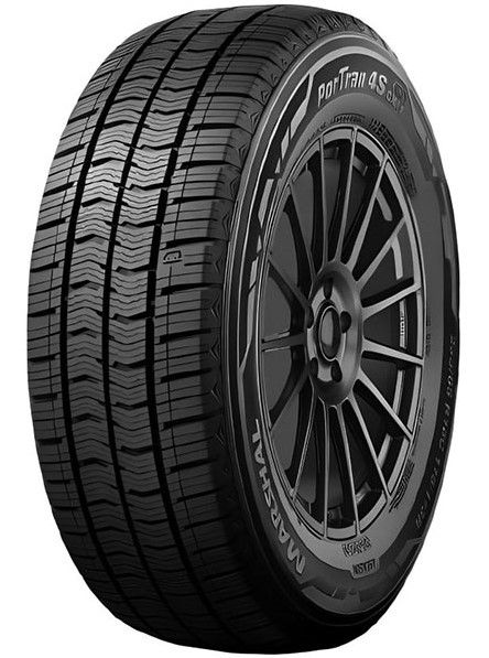 MARSHAL Portran 4S CX11