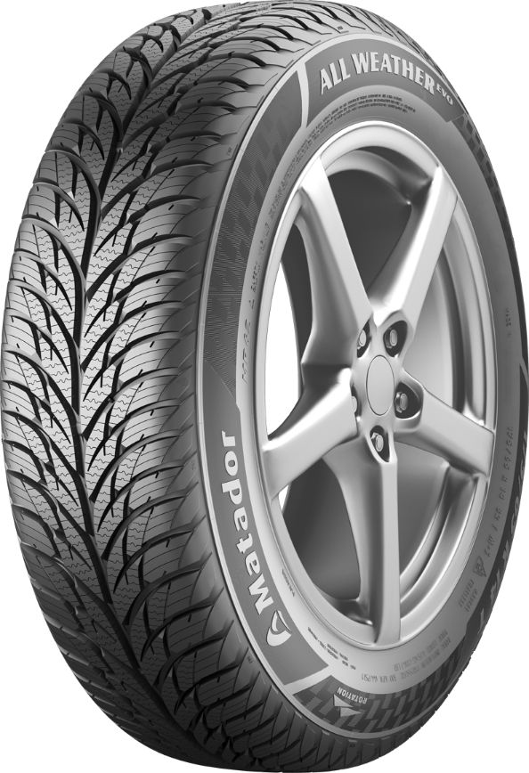 MATADOR MP 62 All Weather Evo MATADOR MP 62 All Weather Evo