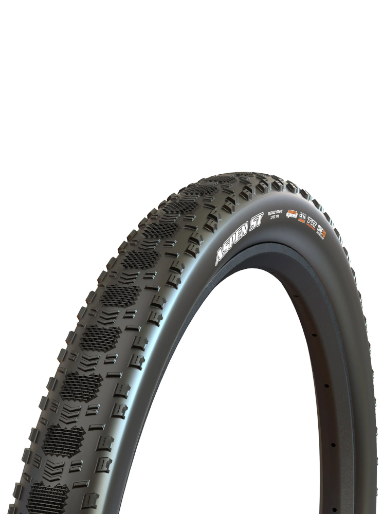 Neumáticos MAXXIS Aspen ST