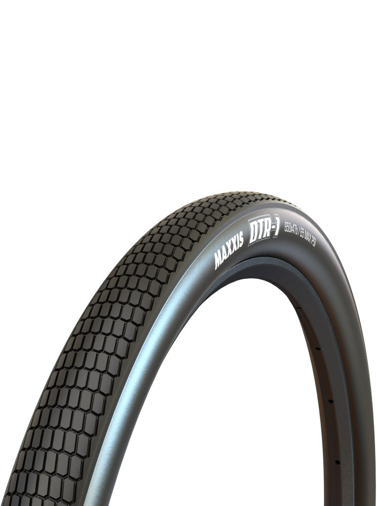 Neumáticos MAXXIS DTR-1