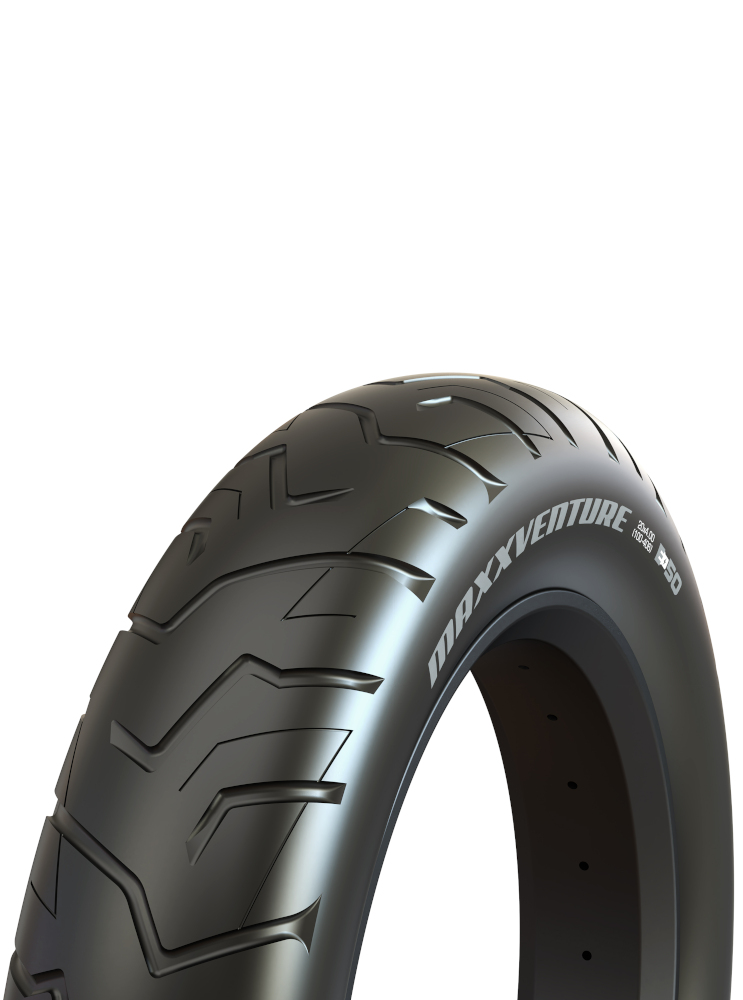 Neumáticos MAXXIS Maxxventure