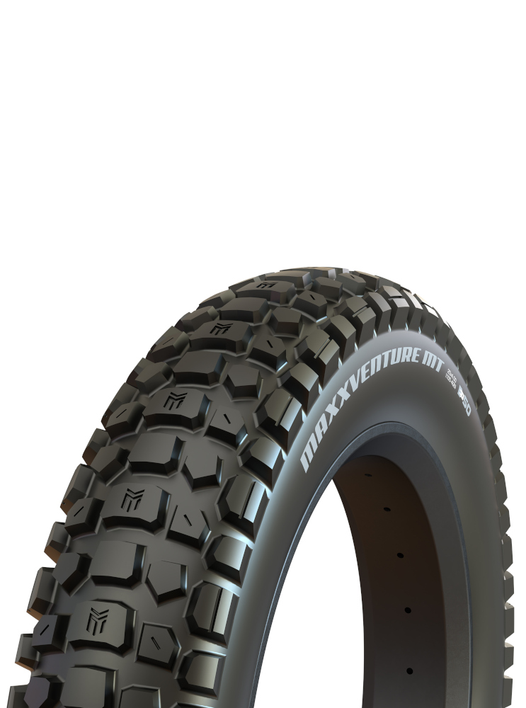 Neumáticos MAXXIS Maxxventure MT