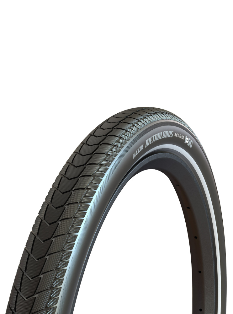 Neumáticos MAXXIS Metroloads