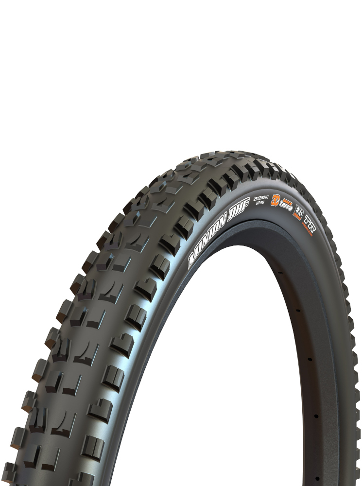 Cubiertas MAXXIS Minion DHF Cubiertas MAXXIS Minion DHF