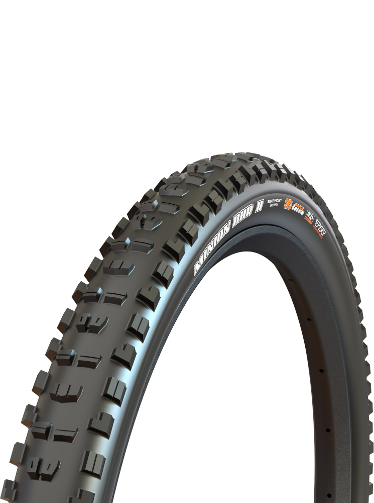 Cubiertas MAXXIS Minion DHR II Cubiertas MAXXIS Minion DHR II