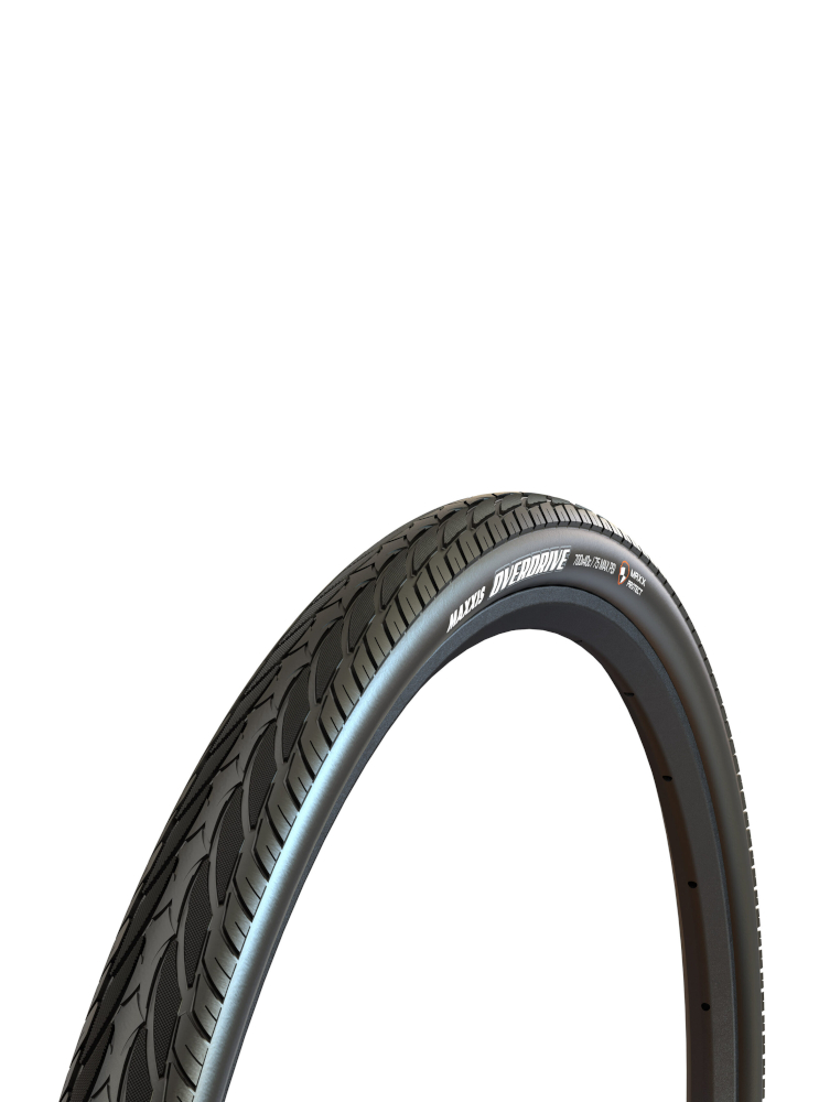 Neumáticos MAXXIS Overdrive