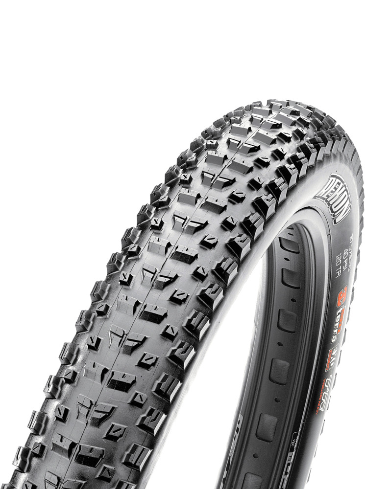 Cubiertas MAXXIS Rekon Cubiertas MAXXIS Rekon