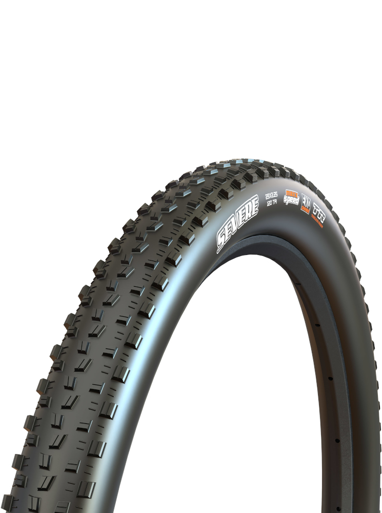 Neumáticos MAXXIS Severe