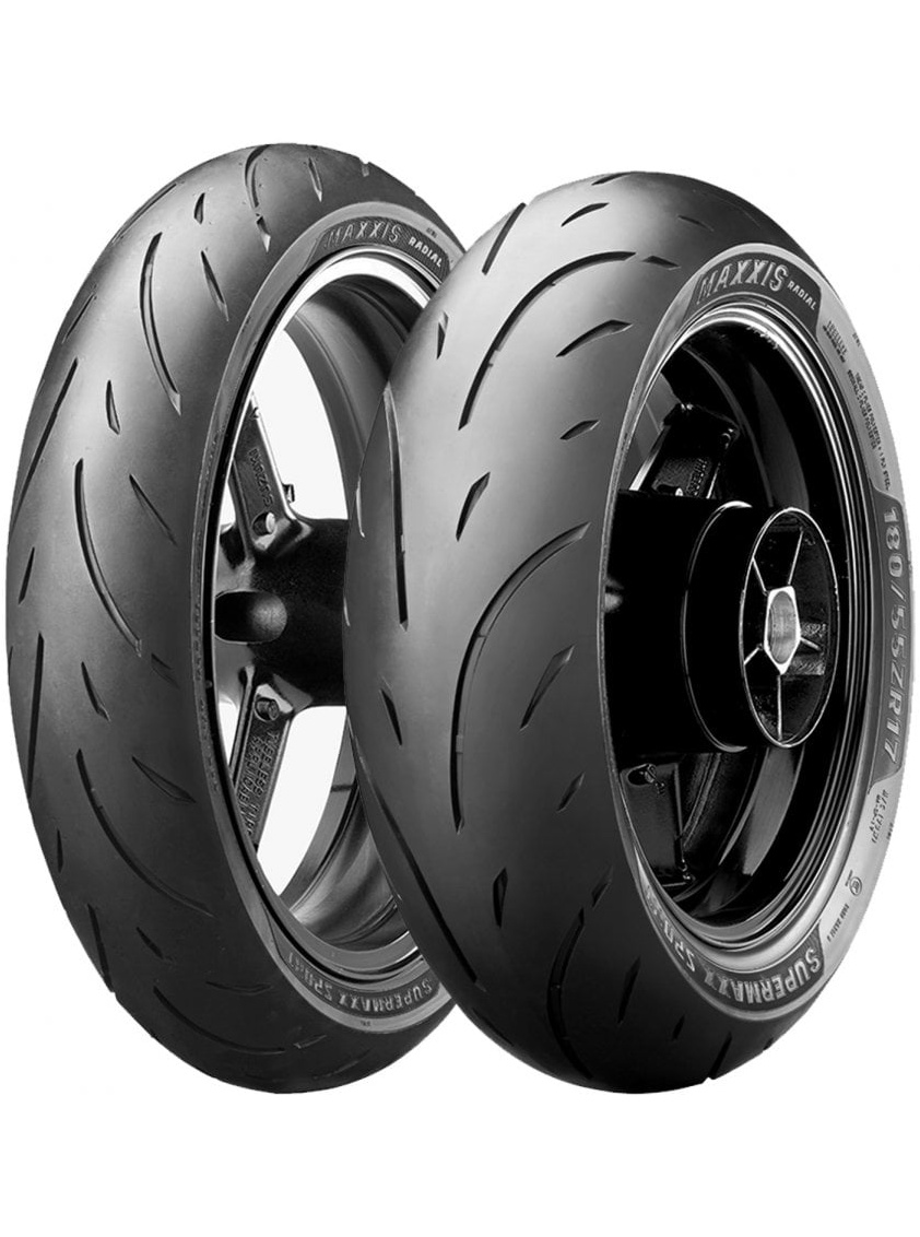 MAXXIS Supermaxx Sport MA-SP
