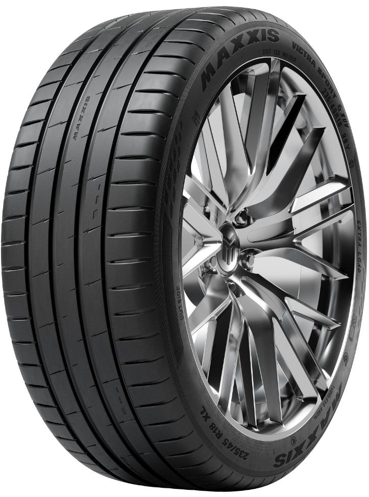 Victra Sport 6 SUV VS6