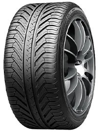 MICHELIN Pilot Sport A/S Plus MICHELIN Pilot Sport A/S Plus