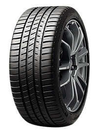 MICHELIN Pilot Sport A/S 3 MICHELIN Pilot Sport A/S 3