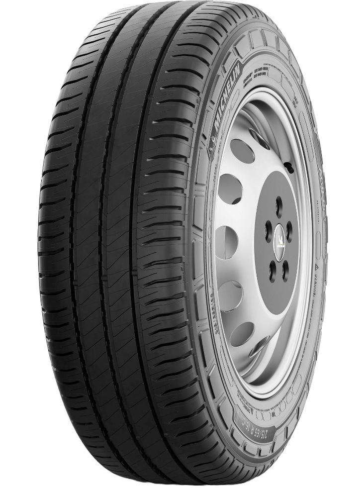 MICHELIN Agilis 3 MICHELIN Agilis 3