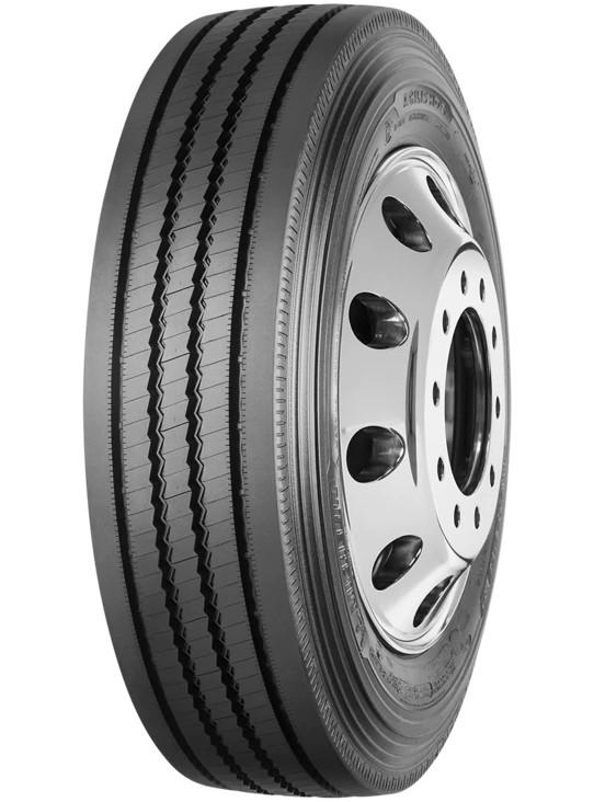 MICHELIN Agilis HD Z