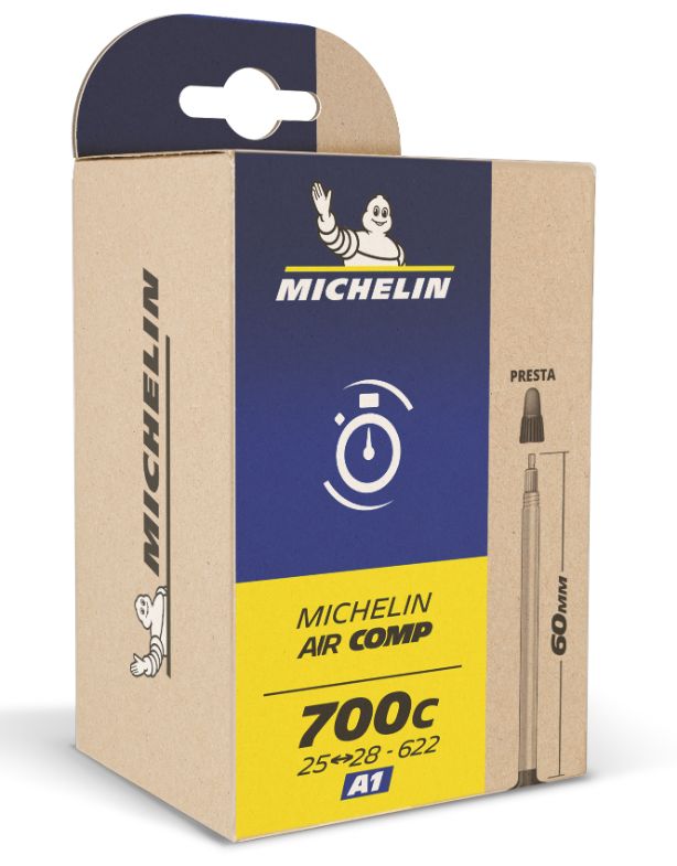 Cámara de aire MICHELIN Air Comp