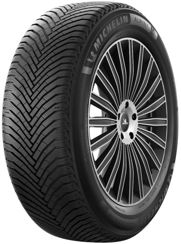 MICHELIN Alpin 7 MICHELIN Alpin 7