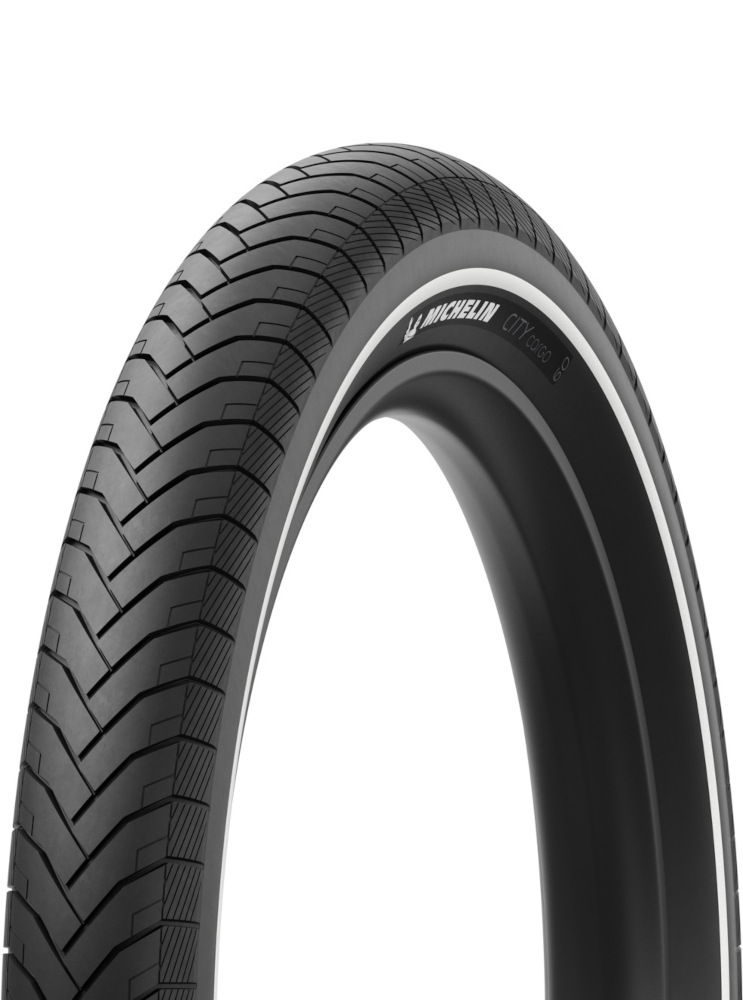 Neumáticos MICHELIN City Cargo