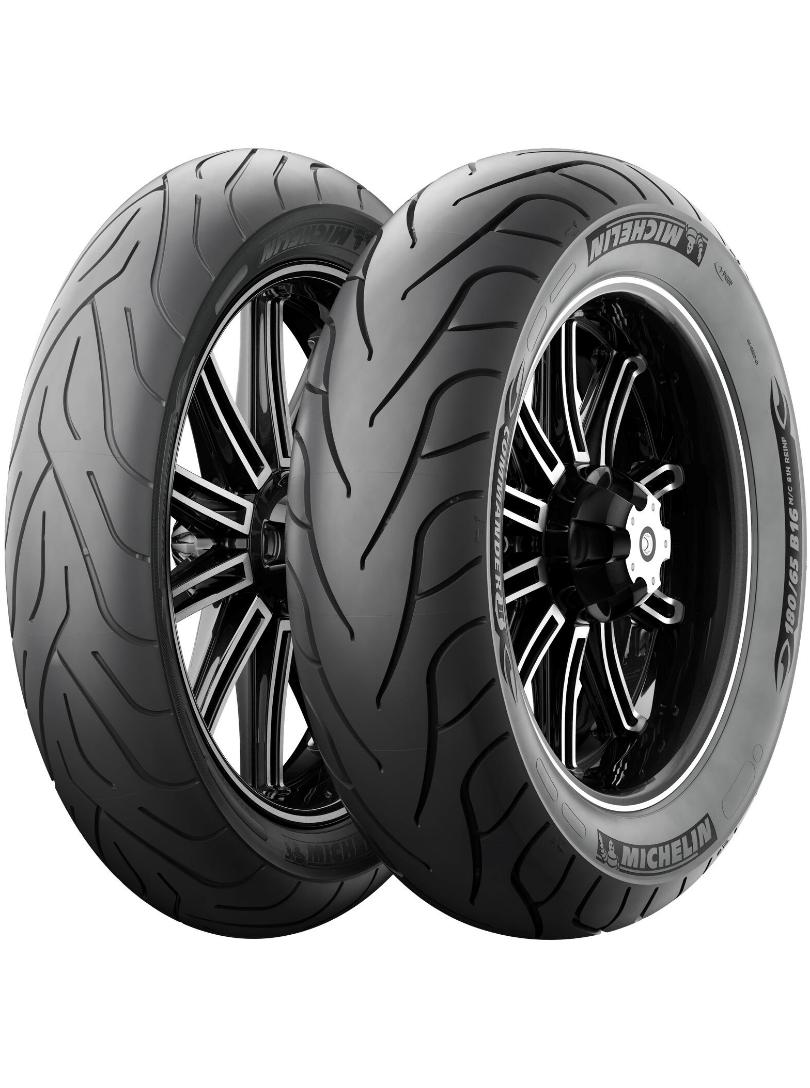 MICHELIN Commander II MICHELIN Commander II