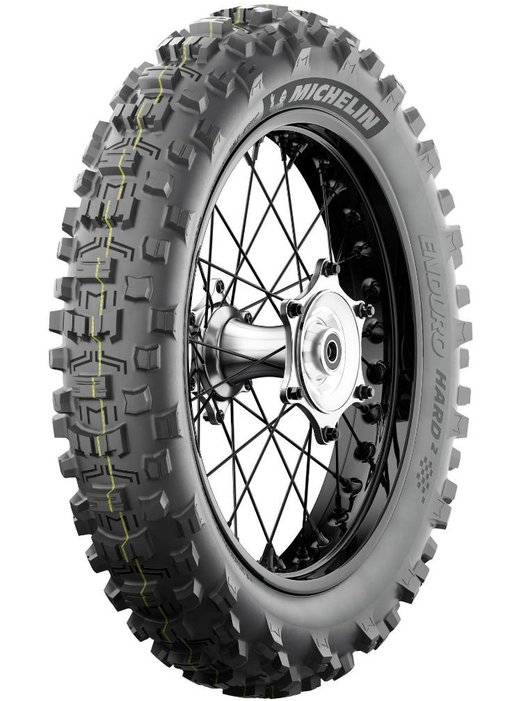 MICHELIN Enduro Hard 2