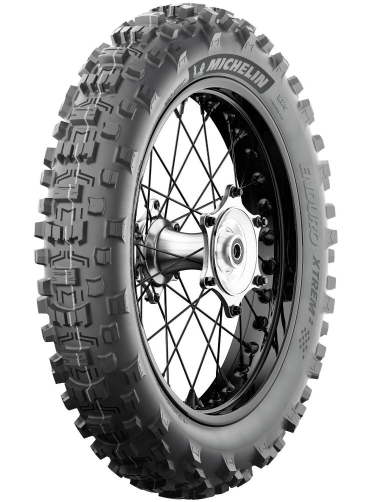 MICHELIN Enduro Xtrem 2
