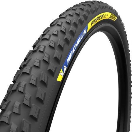 Cubiertas MICHELIN Force XC2 Cubiertas MICHELIN Force XC2