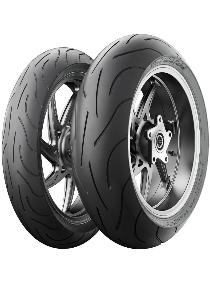 MICHELIN Pilot Power 2CT MICHELIN Pilot Power 2CT