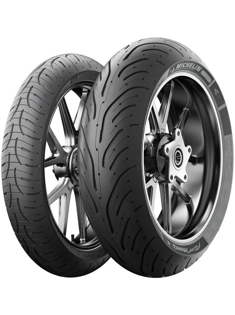 MICHELIN Pilot Road 4 Trail