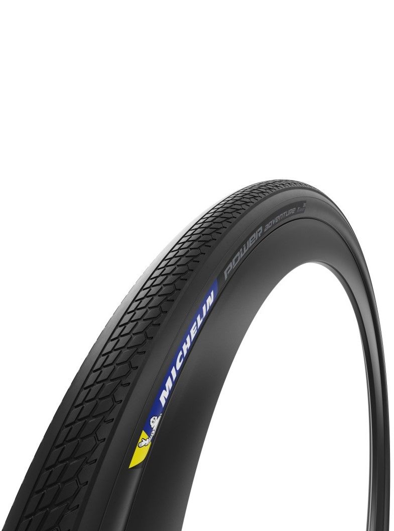 Cubiertas MICHELIN Power Adventure Cubiertas MICHELIN Power Adventure
